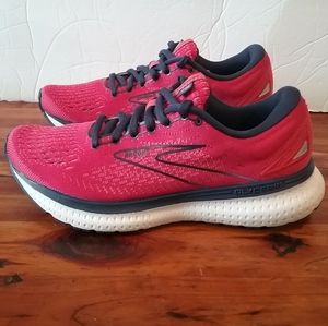 Brooks Glycerin 19 Running Shoes Women's Size 6.5 Medium